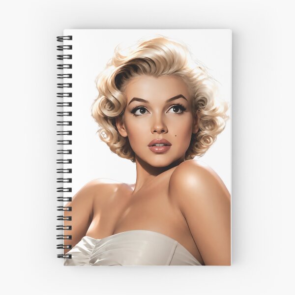Item preview, Marilyn Monroe designed and sold by Carocas20.