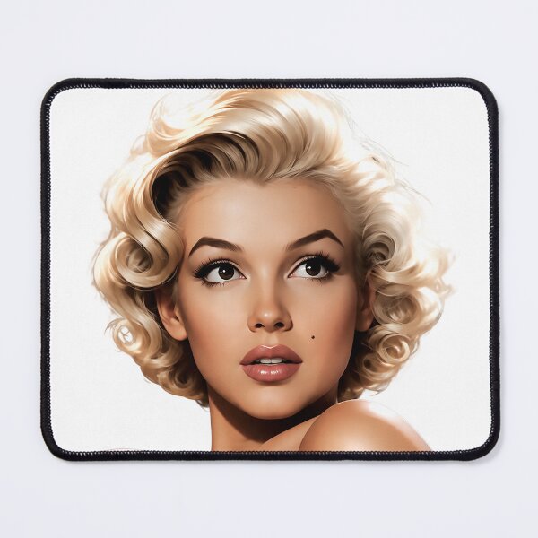 Item preview, Marilyn Monroe designed and sold by Carocas20.