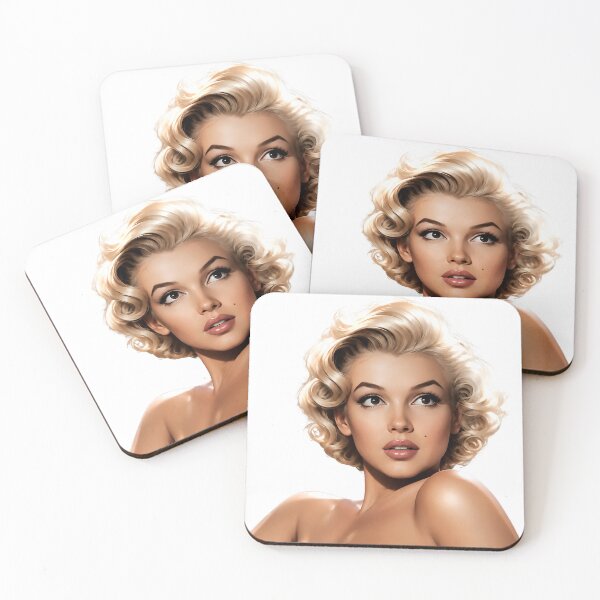 Item preview, Marilyn Monroe designed and sold by Carocas20.