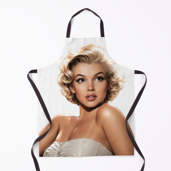 Item preview, Marilyn Monroe designed and sold by Carocas20.
