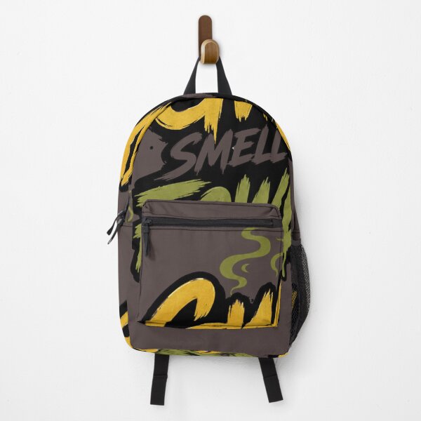 Item preview, Gwayy Smell Like FowlCub | Funny Jamaican Patois Chicken Design designed and sold by ShalomRebuke.