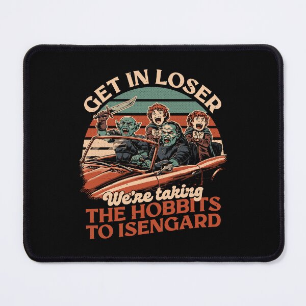 Item preview, Fantasy Movie Car Meme designed and sold by Studio Mootant.