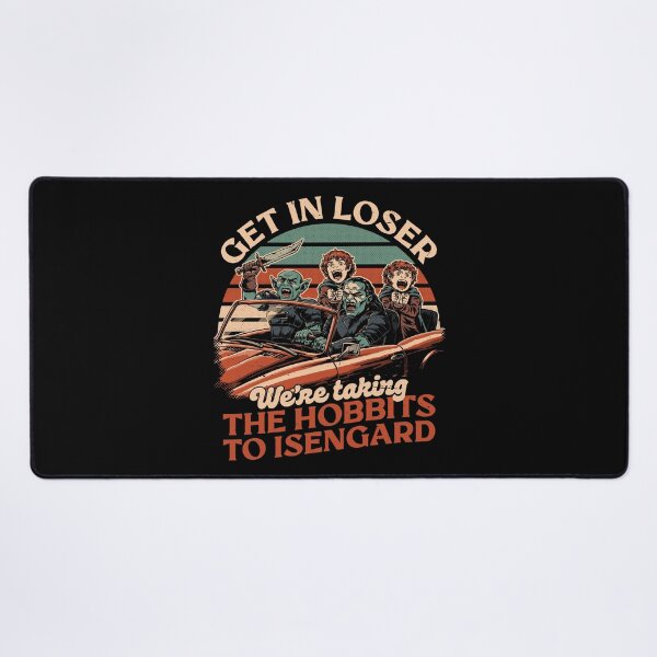 Item preview, Fantasy Movie Car Meme designed and sold by Studio Mootant.