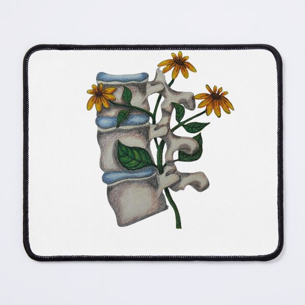 Item preview, spine and flowers designed and sold by JJPA-C.