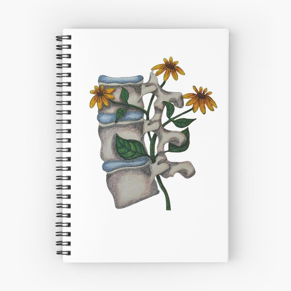 Item preview, spine and flowers designed and sold by JJPA-C.
