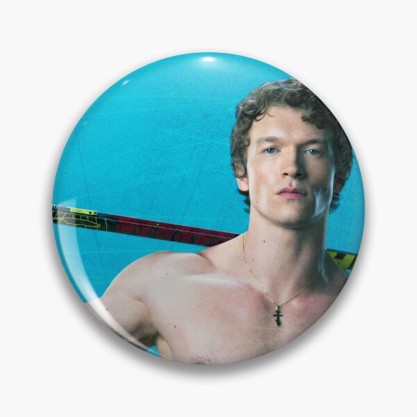 Item preview, Ilya Rozanov Poster 4K HD designed and sold by GroupieClub.
