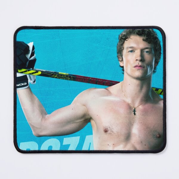 Item preview, Ilya Rozanov Poster 4K HD designed and sold by GroupieClub.
