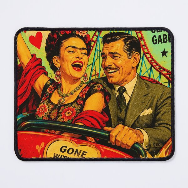 Item preview, ‘Coasting With Clark Frida designed and sold by reggiemercedes.
