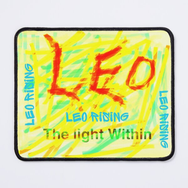 Item preview, Leo zodiac graffiti streetwear designed and sold by 5thhouseNMVVS48.