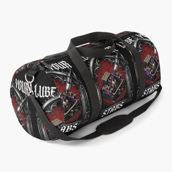 Item preview, Lube Your Stabs Gothic Mechanical Keyboard Switch designed and sold by AdyKurniawan.