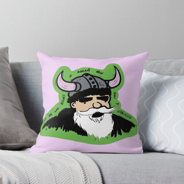 Item preview, Viking Regret designed and sold by Rowdy Rosco.