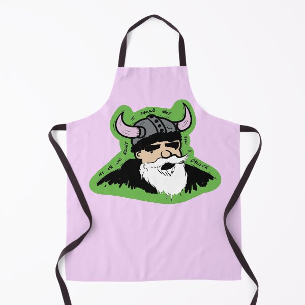 Item preview, Viking Regret designed and sold by Rowdy Rosco.