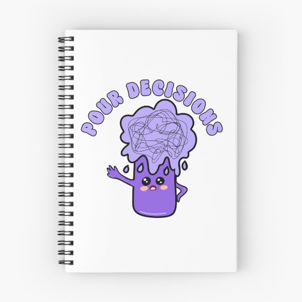 Item preview, Pour Decisions designed and sold by BritishDelights.