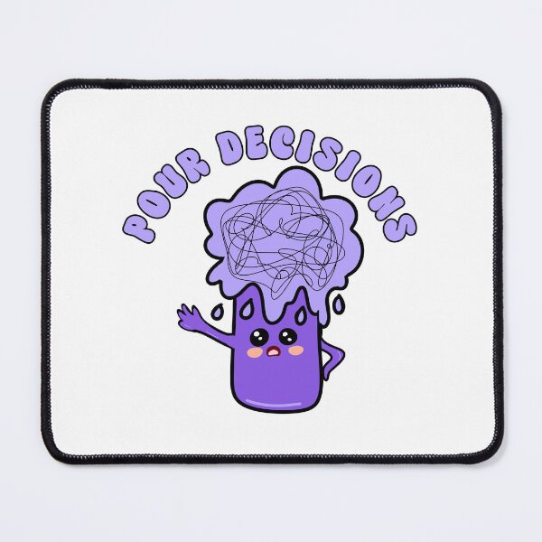 Item preview, Pour Decisions designed and sold by BritishDelights.