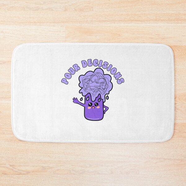 Item preview, Pour Decisions designed and sold by BritishDelights.
