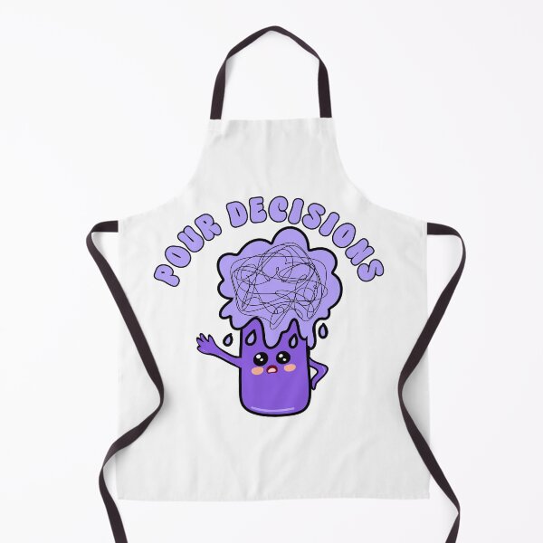 Item preview, Pour Decisions designed and sold by BritishDelights.