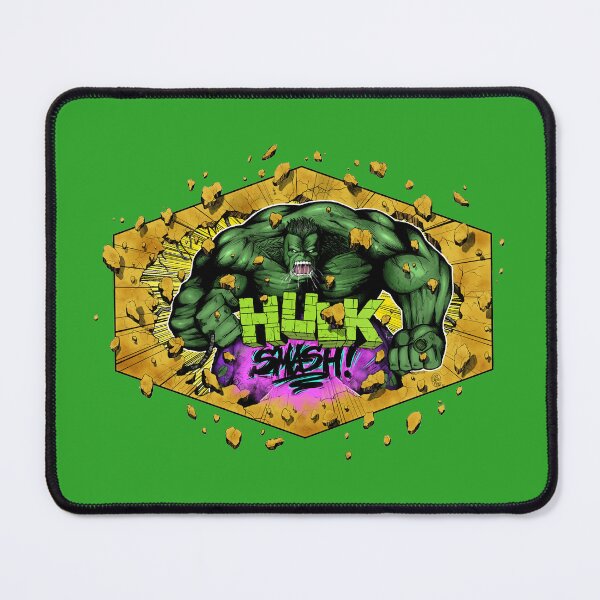 Item preview, HULK SMASH! designed and sold by Cyrus Valero.