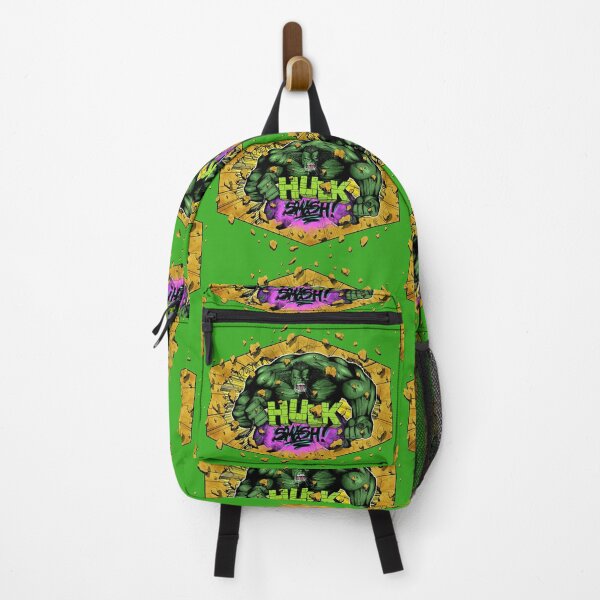 Item preview, HULK SMASH! designed and sold by Cyrus Valero.