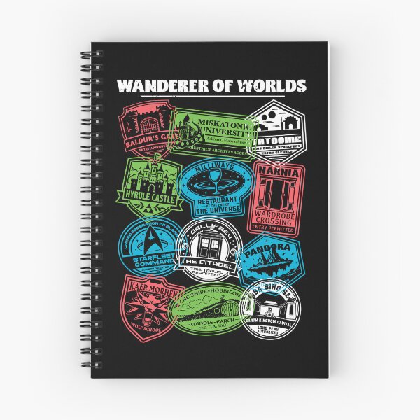 Item preview, Geek Travel Stamp designed and sold by Studio Mootant.