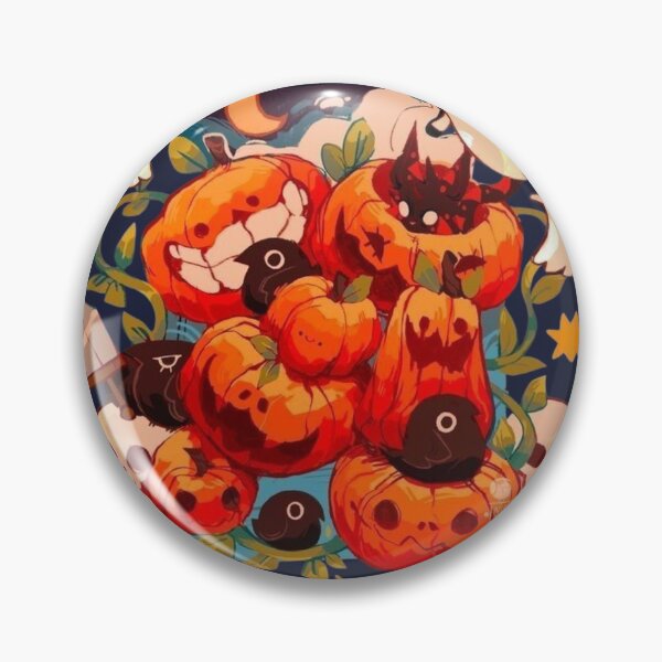 Item preview, ghost party designed and sold by F.A.M.S.