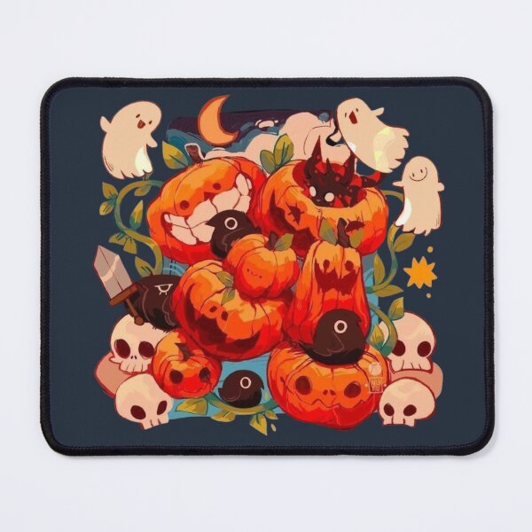 Item preview, ghost party designed and sold by F.A.M.S.