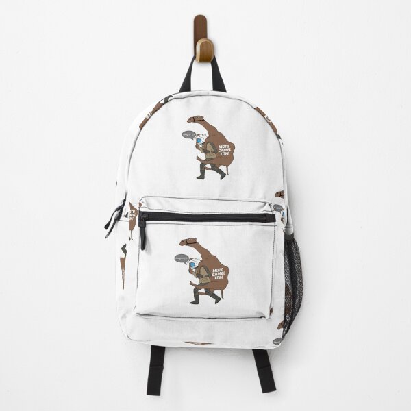 Item preview, MOTOCAMEL TOW designed and sold by PISS TAKE .