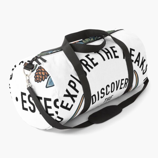 Item preview, Estes Park Colorado Elk Wilderness Design designed and sold by castillomiami.