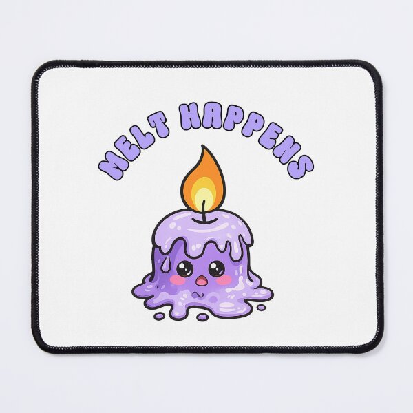 Item preview, Melt happens designed and sold by BritishDelights.
