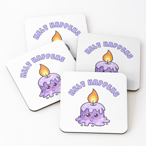 Item preview, Melt happens designed and sold by BritishDelights.