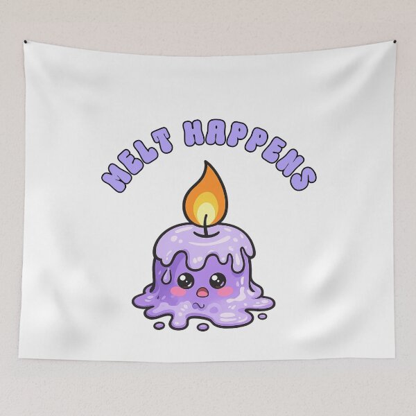 Item preview, Melt happens designed and sold by BritishDelights.
