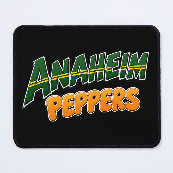 Item preview, Anaheim Peppers ...They're Kinda Cool. designed and sold by Jessie Slamwhorella.