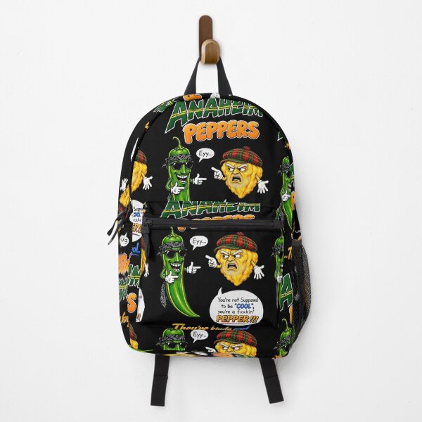 Item preview, Anaheim Peppers ...They're Kinda Cool. designed and sold by Jessie Slamwhorella.