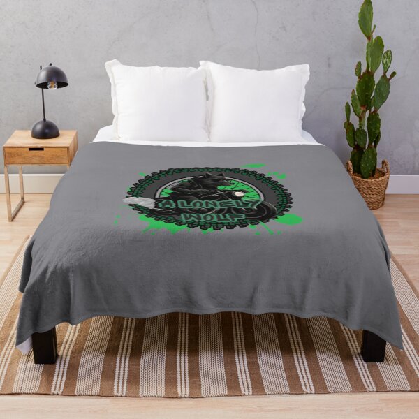 Item preview, Moto Maniacs Wolf Digital Art 7 designed and sold by GoGreenlove.