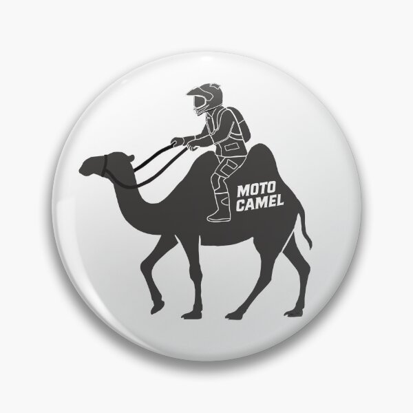 Item preview, MOTOCAMEL Version 2 Silhouette designed and sold by PISS TAKE .