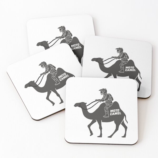 Item preview, MOTOCAMEL Version 2 Silhouette designed and sold by PISS TAKE .