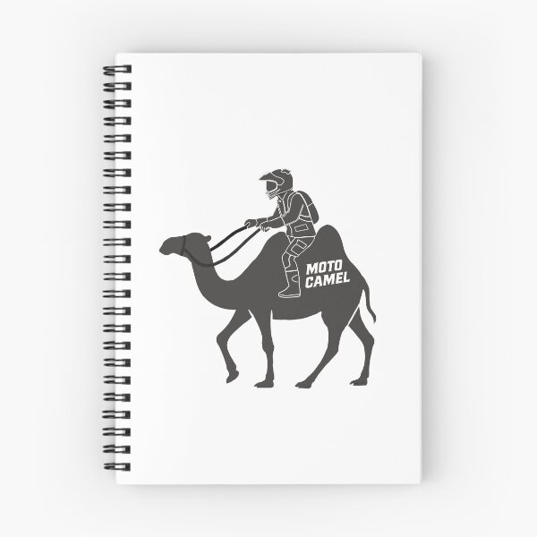 Item preview, MOTOCAMEL Version 2 Silhouette designed and sold by PISS TAKE .