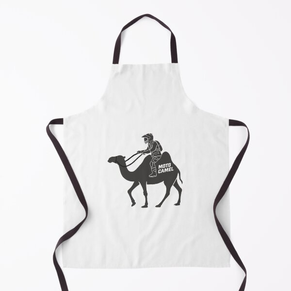 Item preview, MOTOCAMEL Version 2 Silhouette designed and sold by PISS TAKE .