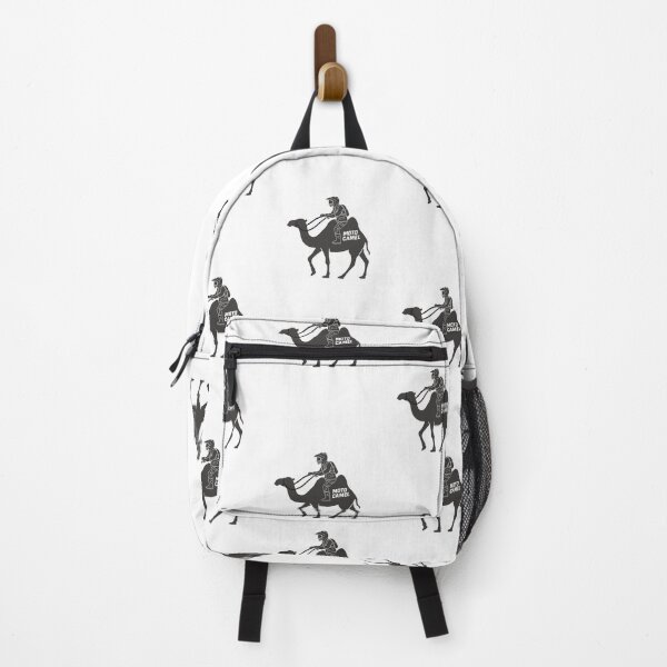 Item preview, MOTOCAMEL Version 2 Silhouette designed and sold by PISS TAKE .