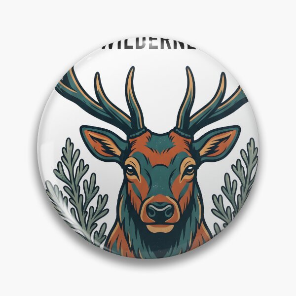 Item preview, Estes Park Colorado Elk Wilderness Design designed and sold by castillomiami.