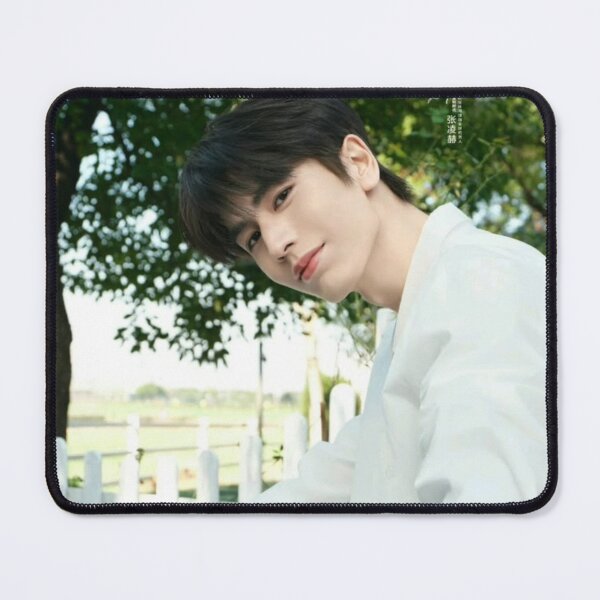 Item preview, Zhang Linghe Fanmade poster designed and sold by Moon7story.