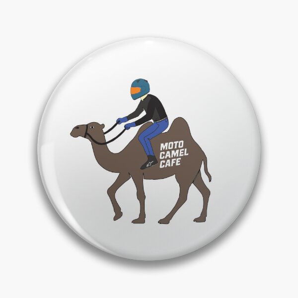 Item preview, MOTOCAMEL CAFE designed and sold by PISS TAKE .