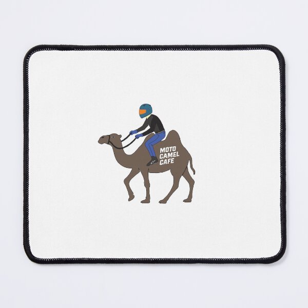 Item preview, MOTOCAMEL CAFE designed and sold by PISS TAKE .