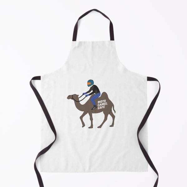 Item preview, MOTOCAMEL CAFE designed and sold by PISS TAKE .
