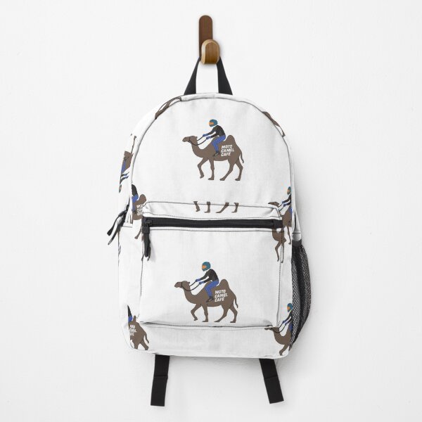 Item preview, MOTOCAMEL CAFE designed and sold by PISS TAKE .