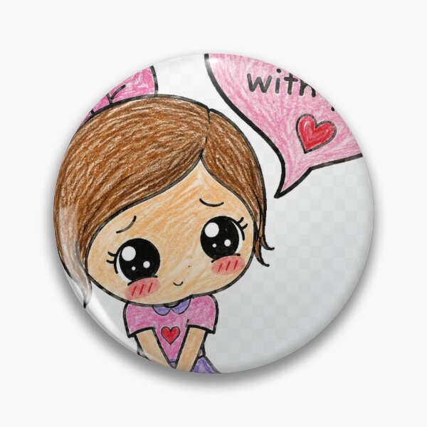 Item preview, declaration of love designed and sold by brasildesigns.