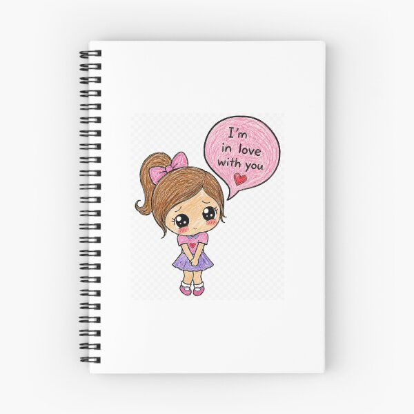 Item preview, declaration of love designed and sold by brasildesigns.