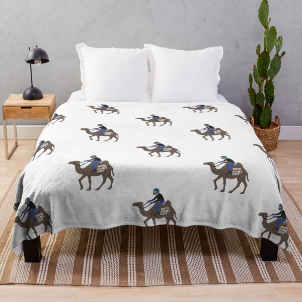 Item preview, MOTOCAMEL CAFE designed and sold by PISS TAKE .