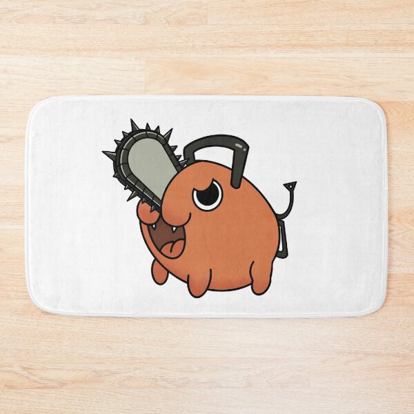 Item preview, Cute Pochita designed and sold by Creaturesinzo.