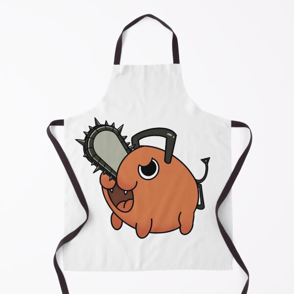 Item preview, Cute Pochita designed and sold by Creaturesinzo.