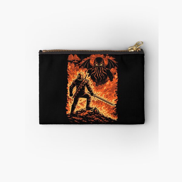 Item preview, Mutant Hunts Cthulhu - v2 - Mutant Fights Cthulhu designed and sold by Studio Mootant.